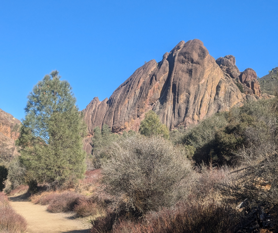 Pinnacles National Park 2025 Review – Monterey County’s Only National Park